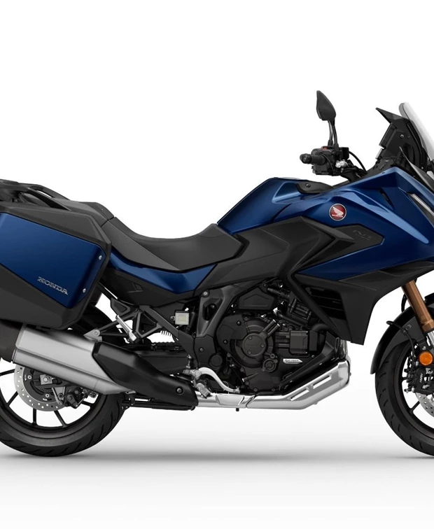 Honda NT1100
