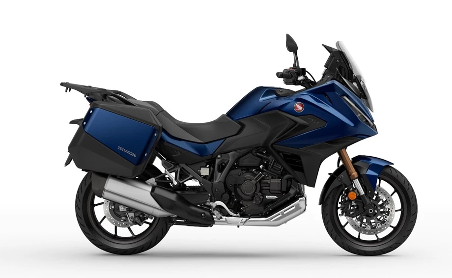 Offer Honda NT1100 Bild 1: Offer Honda NT1100