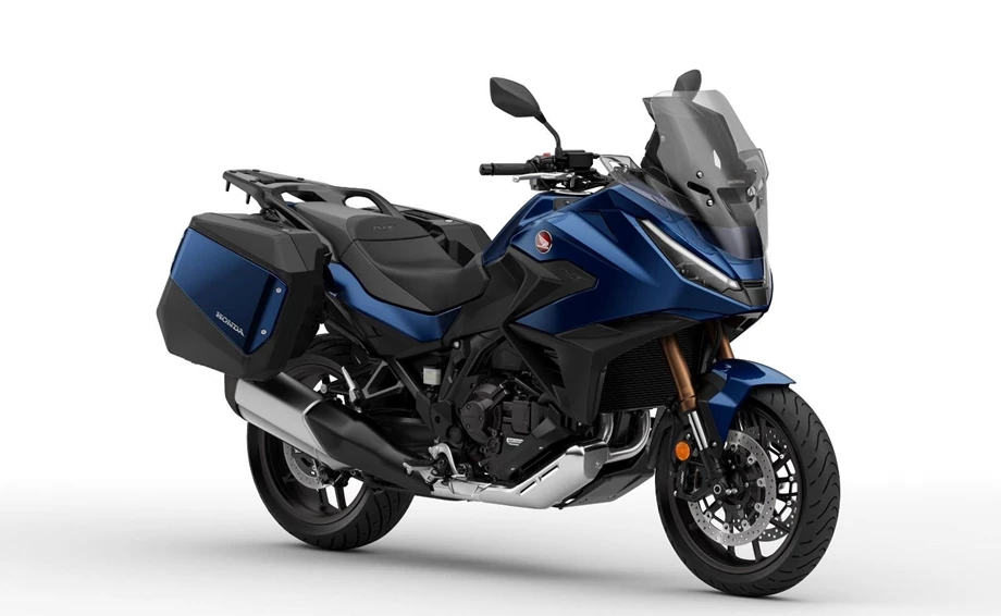 Offer Honda NT1100 Bild 2: Offer Honda NT1100