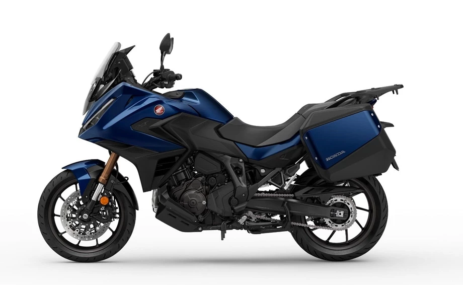 Offer Honda NT1100 Bild 3: Offer Honda NT1100