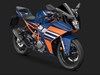 KTM RC 390