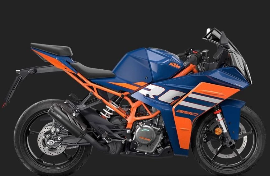 Angebot KTM RC 390 Bild 3: Angebot KTM RC 390