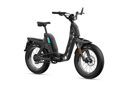 Gebrauchte Yamaha Booster