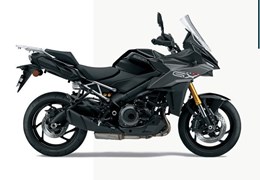 Gebrauchte Suzuki GSX-S1000GX