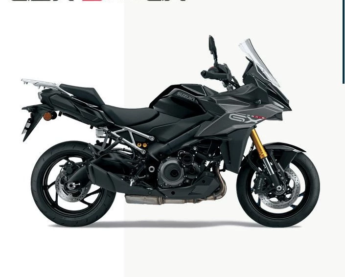 Angebot Suzuki GSX-S1000GX Bild 1: Angebot Suzuki GSX-S1000GX