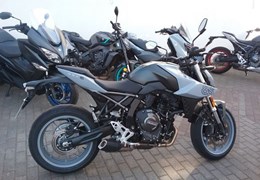 Gebrauchte Suzuki GSX-8S