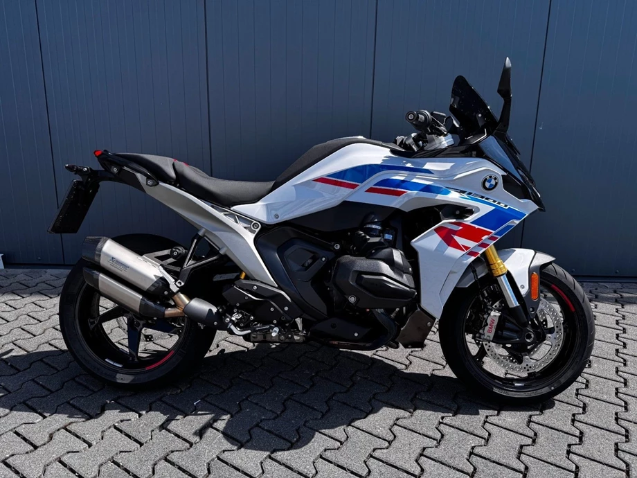 Angebot BMW R 1300 RS Bild 1: Angebot BMW R 1300 RS