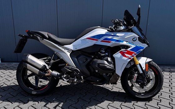 Gebrauchtmotorrad BMW R 1300 RS - Bild 1