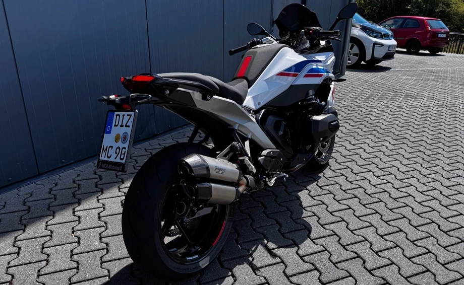 Angebot BMW R 1300 RS Bild 2: Angebot BMW R 1300 RS