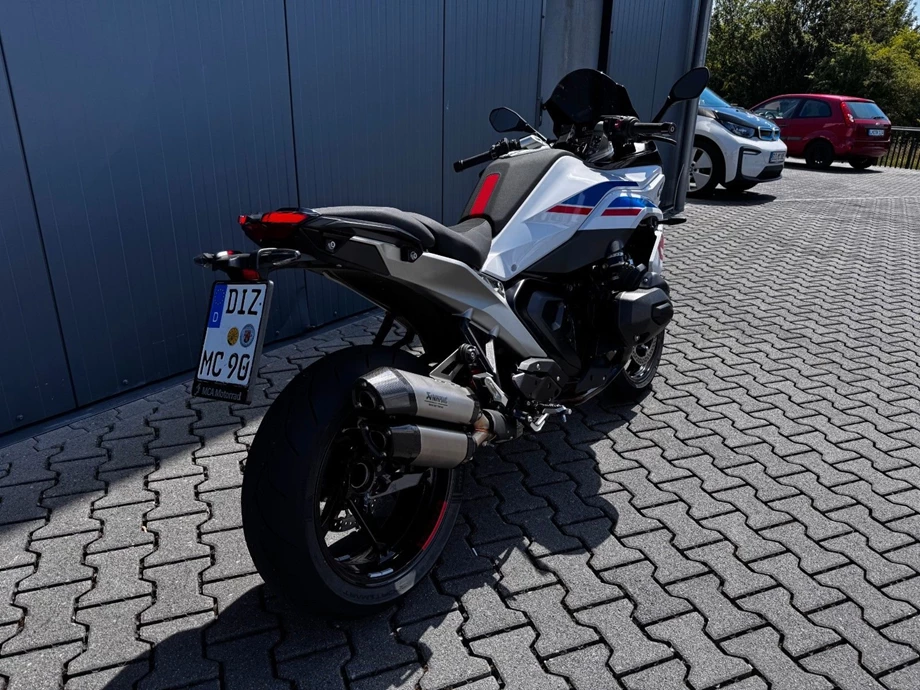 Angebot BMW R 1300 RS Bild 2: Angebot BMW R 1300 RS