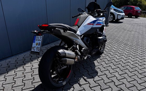 Gebrauchtmotorrad BMW R 1300 RS - Bild 2