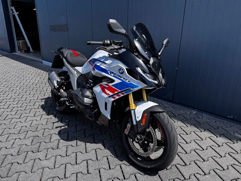 Angebot BMW R 1300 RS Bild 3: Angebot BMW R 1300 RS