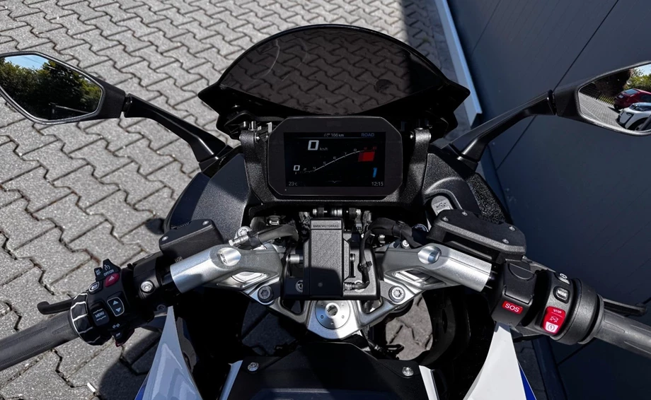Angebot BMW R 1300 RS Bild 4: Angebot BMW R 1300 RS