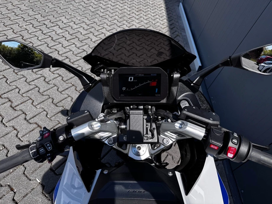 Angebot BMW R 1300 RS Bild 4: Angebot BMW R 1300 RS
