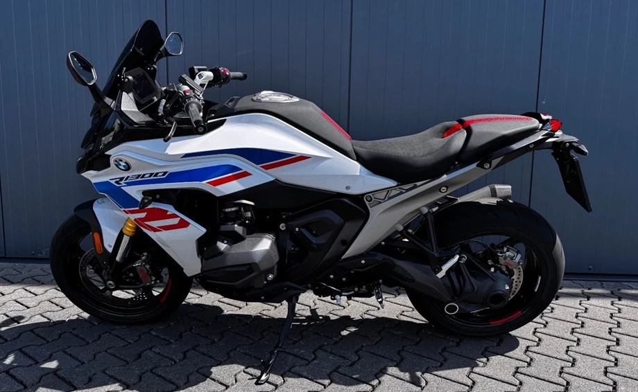 Angebot BMW R 1300 RS Bild 5: Angebot BMW R 1300 RS