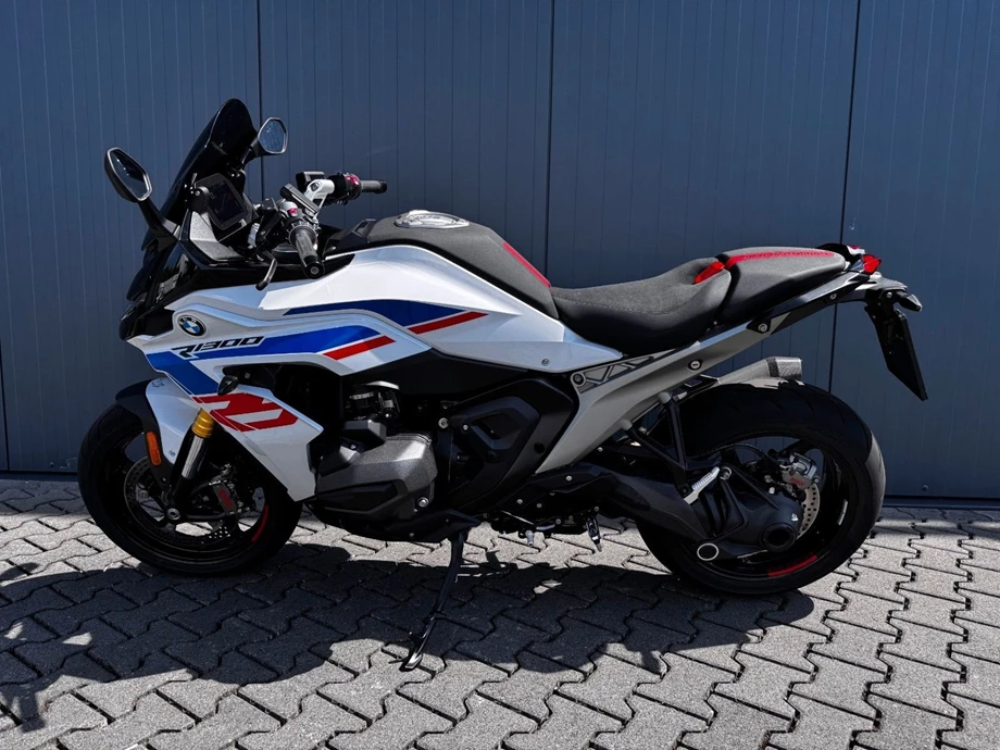 Angebot BMW R 1300 RS Bild 5: Angebot BMW R 1300 RS
