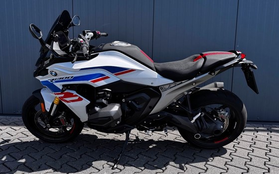 Gebrauchtmotorrad BMW R 1300 RS - Bild 5