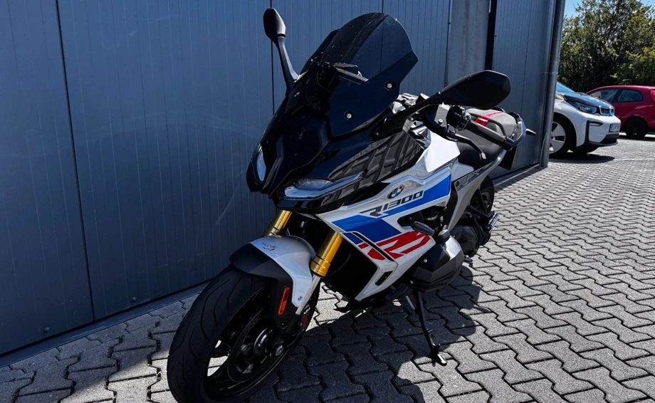 Angebot BMW R 1300 RS Bild 6: Angebot BMW R 1300 RS