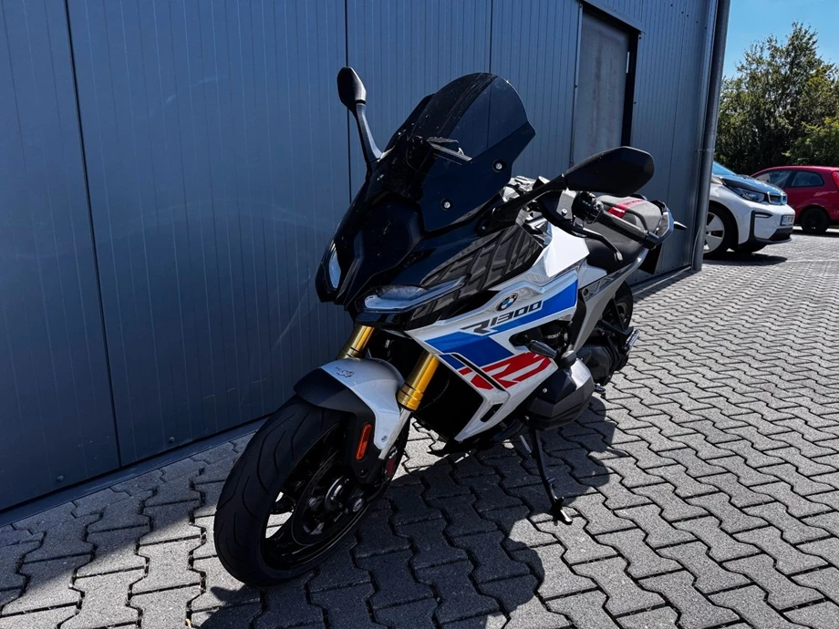 Angebot BMW R 1300 RS Bild 6: Angebot BMW R 1300 RS