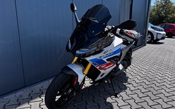 Gebrauchtmotorrad BMW R 1300 RS - Bild 6