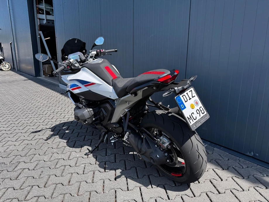 Angebot BMW R 1300 RS Bild 7: Angebot BMW R 1300 RS