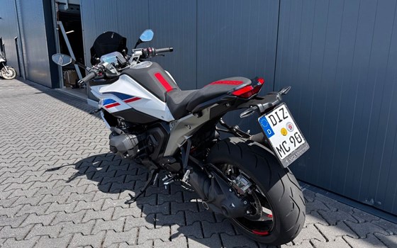Gebrauchtmotorrad BMW R 1300 RS - Bild 7