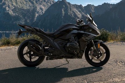 BMW R 1300 RS