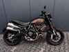 Ducati Scrambler 1100 PRO