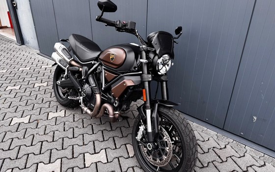Gebrauchtmotorrad Ducati Scrambler 1100 PRO - Bild 3