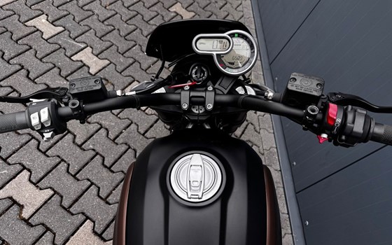Gebrauchtmotorrad Ducati Scrambler 1100 PRO - Bild 5