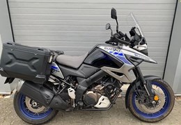 Gebrauchte Suzuki V-Strom 1050