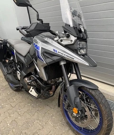 Angebot Suzuki V-Strom 1050 Bild 4: Angebot Suzuki V-Strom 1050