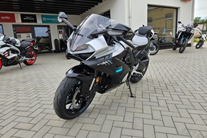 Angebot CFMOTO 675SR-R