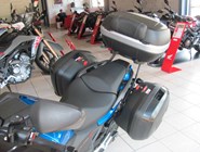 Honda NC750X
