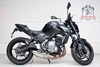 Kawasaki Z650