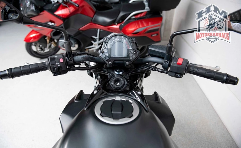 Angebot Kawasaki Z650 Bild 6: Angebot Kawasaki Z650