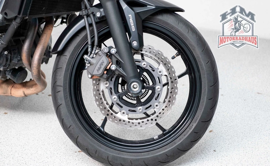 Angebot Kawasaki Z650 Bild 9: Angebot Kawasaki Z650