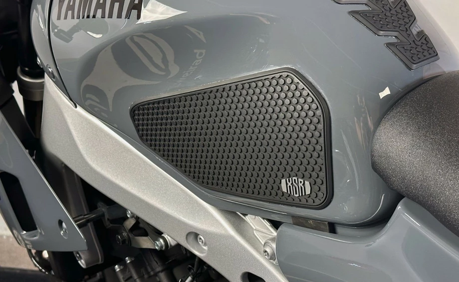 Angebot Yamaha XSR900 GP Bild 11: Angebot Yamaha XSR900 GP