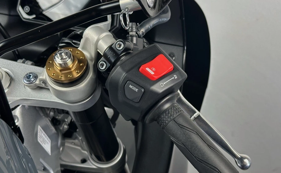 Angebot Yamaha XSR900 GP Bild 13: Angebot Yamaha XSR900 GP