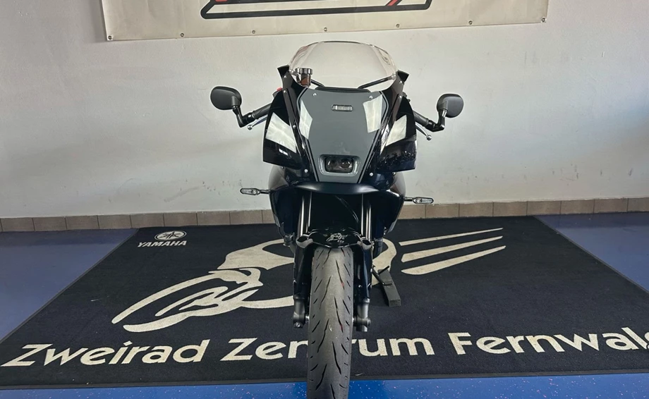Angebot Yamaha XSR900 GP Bild 2: Angebot Yamaha XSR900 GP