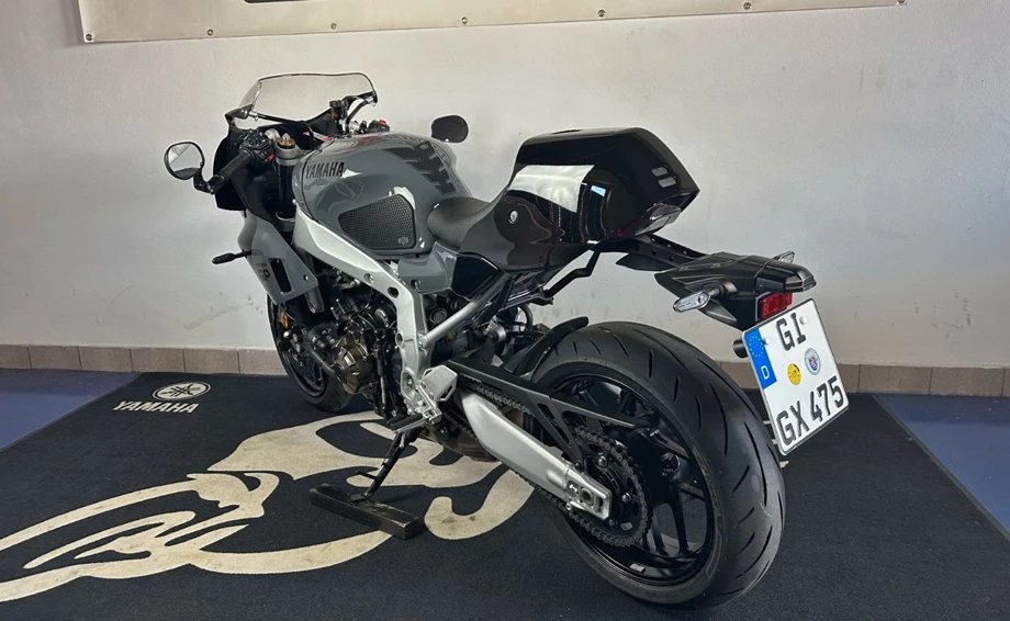 Angebot Yamaha XSR900 GP Bild 7: Angebot Yamaha XSR900 GP