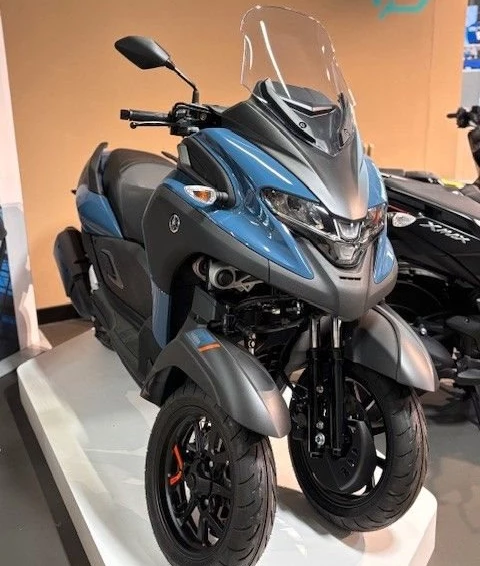 Angebot Yamaha Tricity 300 Bild 2: Angebot Yamaha Tricity 300