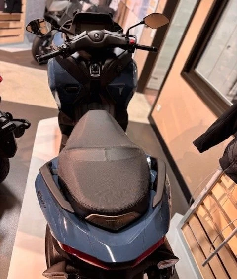 Angebot Yamaha Tricity 300 Bild 3: Angebot Yamaha Tricity 300
