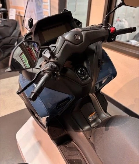 Angebot Yamaha Tricity 300 Bild 4: Angebot Yamaha Tricity 300