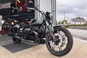 Angebot BMW R 18