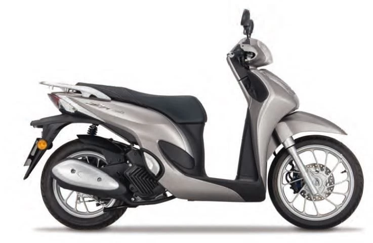 Angebot Honda SH125 Bild 1: Angebot Honda SH125