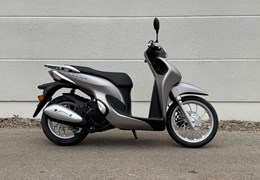 Neumotorrad Honda SH Mode 125