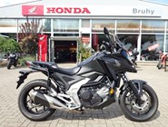 Honda NC750X