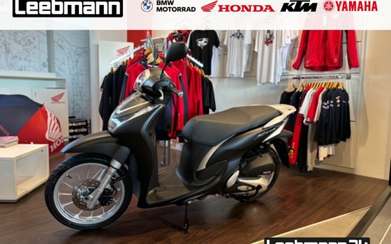 Neufahrzeug Honda SH125 - Bild 1