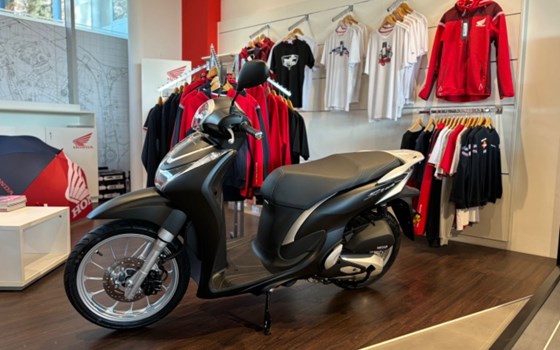 Neufahrzeug Honda SH125 - Bild 2